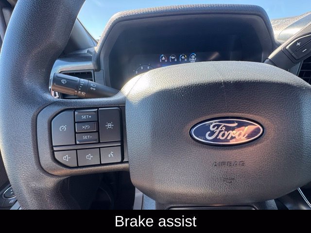 Used 2025 Ford F150 STX AWD/4WD image 30