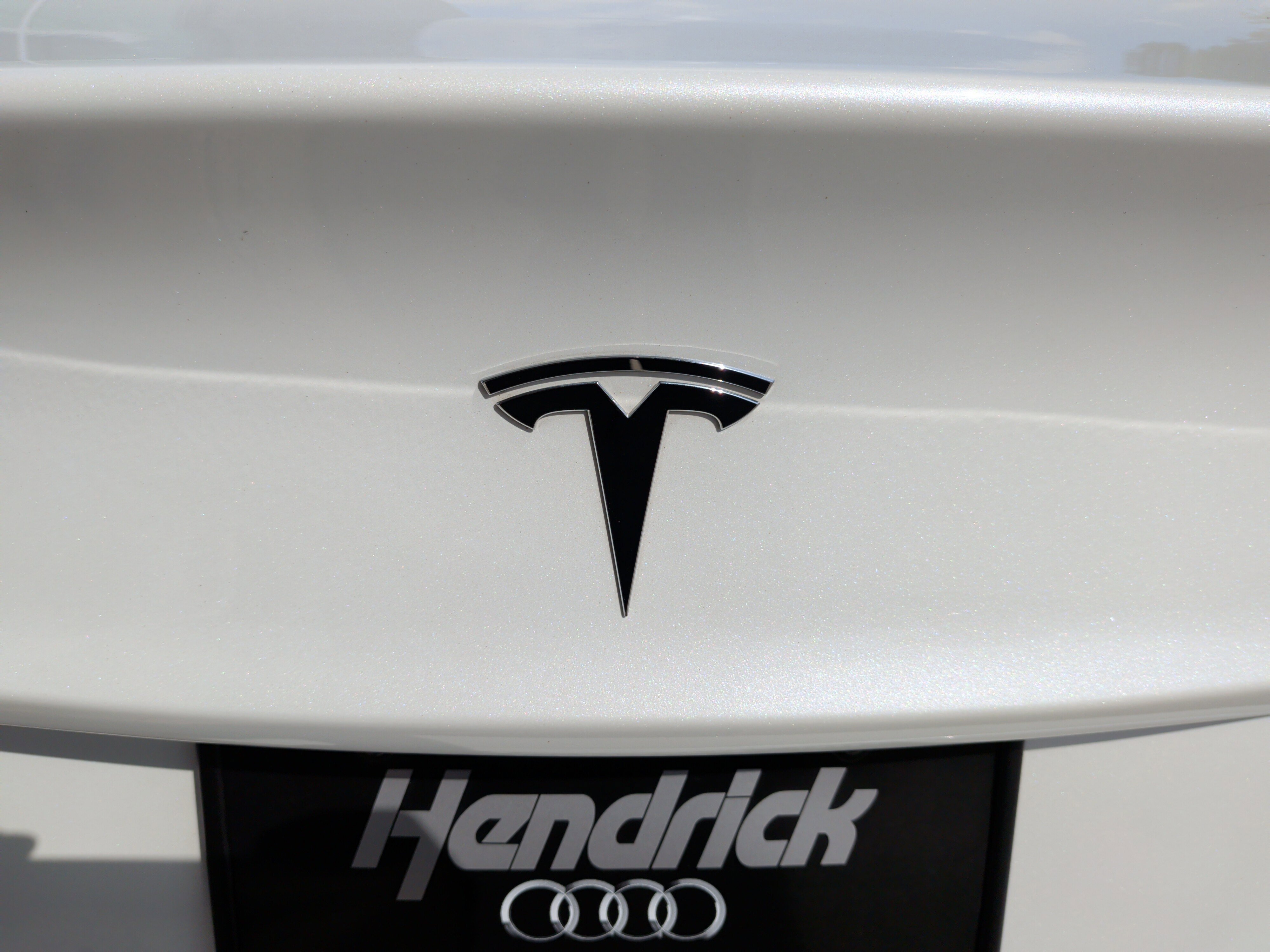 Used 2023 Tesla Model 3 Standard Range image 34