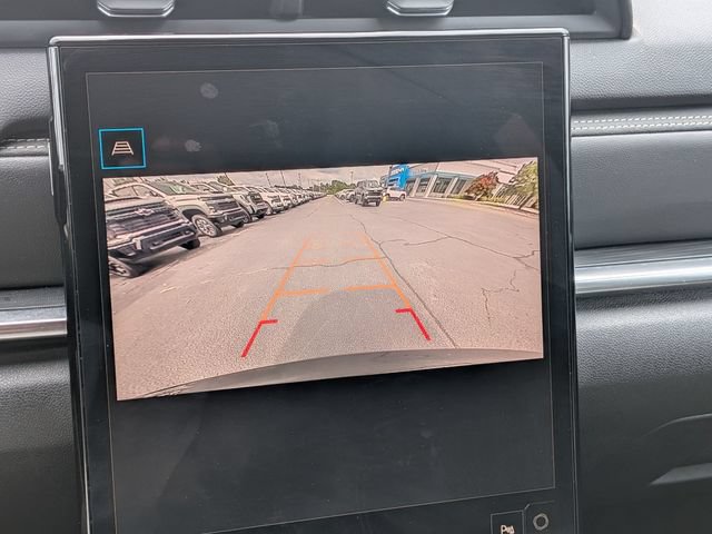 Certified 2026 GMC Terrain Elevation FWD image 25
