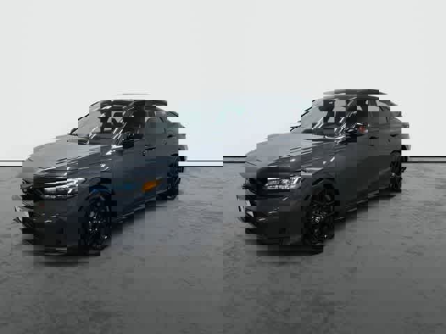 Certified 2026 Honda Civic Sport image 8