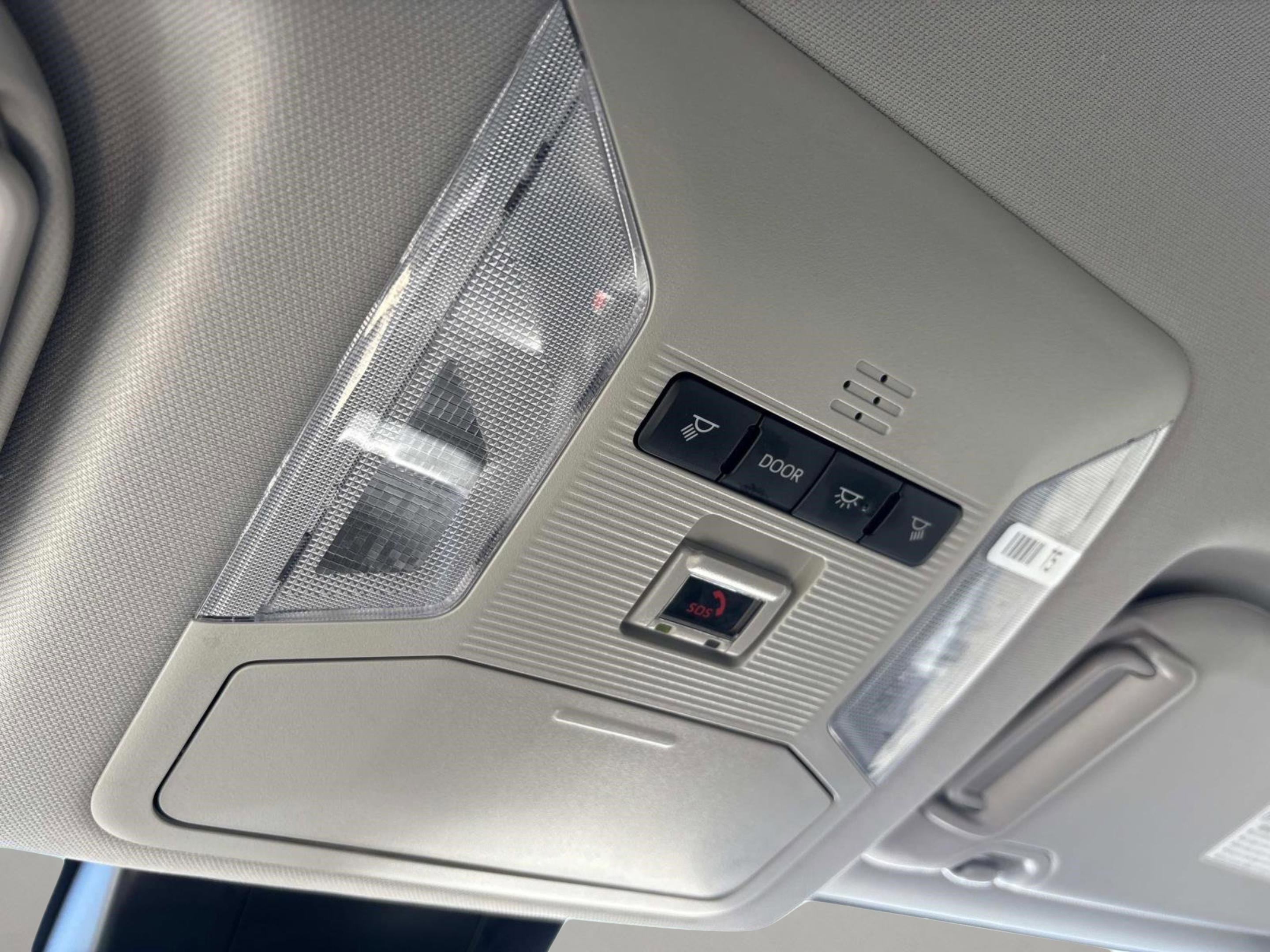 Used 2024 Toyota RAV4 XLE image 29