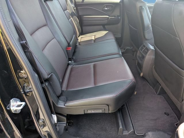 Used 2023 Honda Ridgeline Black Edition image 28