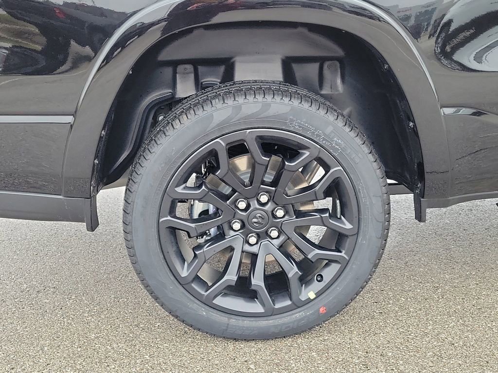New 2026 RAM 1500 Limited image 7