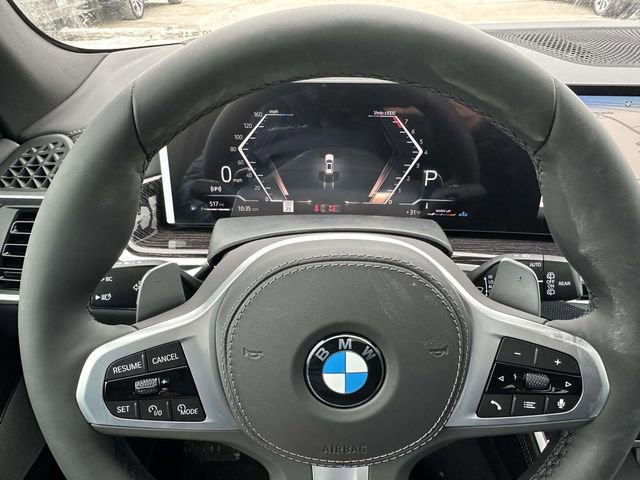 New 2026 BMW X5 xDrive40i w/ M Sport Package image 15