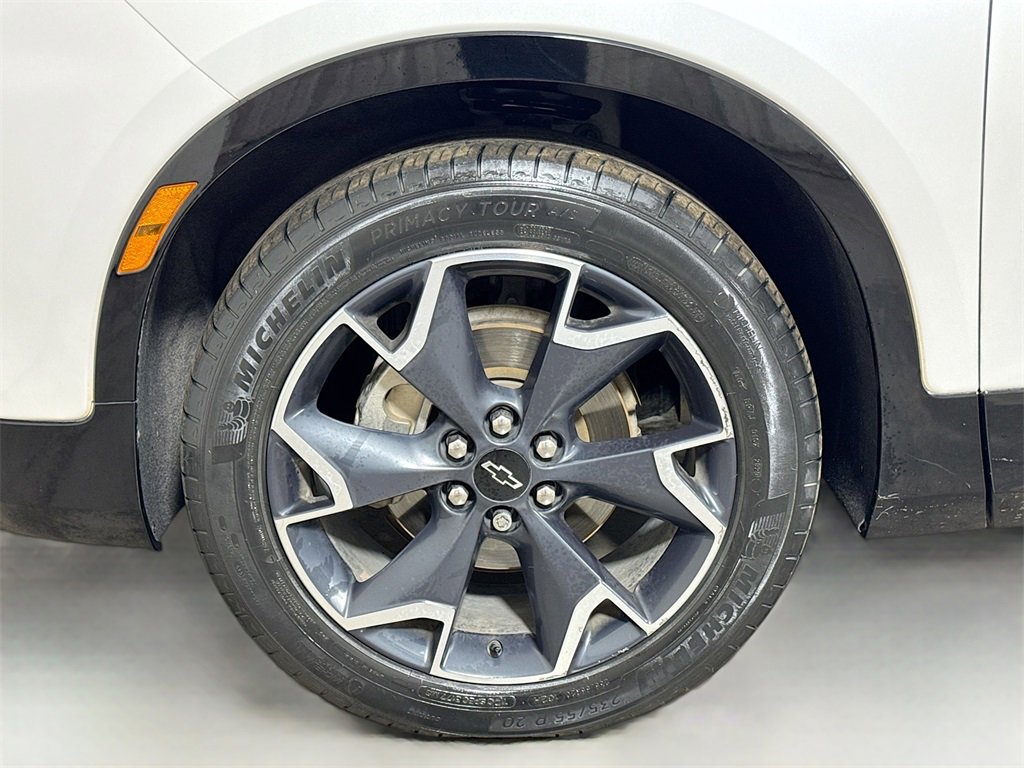 Used 2020 Chevrolet Blazer RS image 29