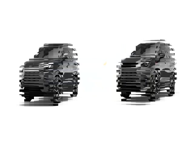 New 2026 Lexus TX 350 AWD image 6