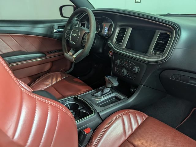 Used 2021 Dodge Charger SRT Hellcat RWD image 23