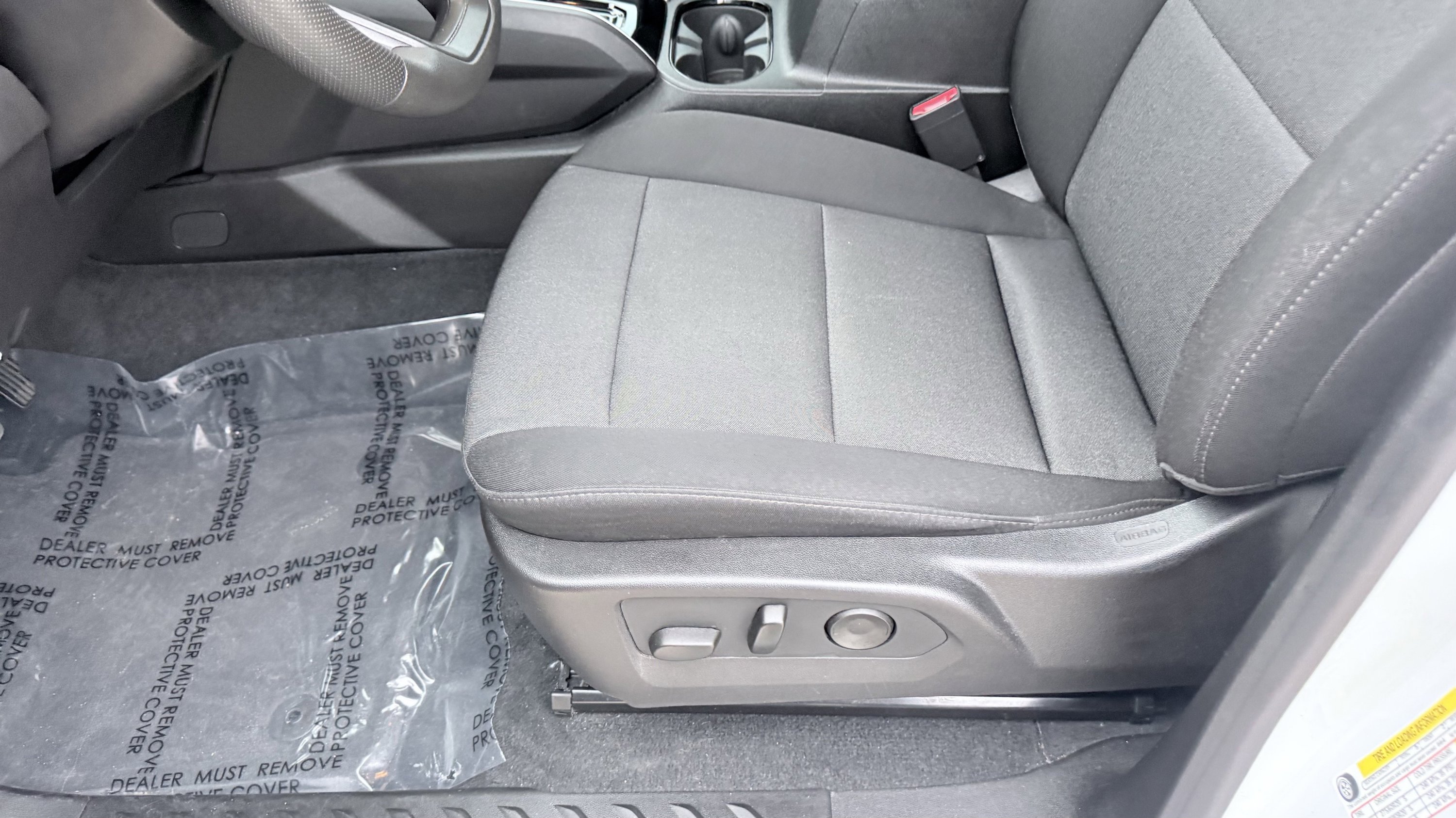 Used 2024 Chevrolet Colorado Trail Boss w/ Technology Package AWD/4WD image 28
