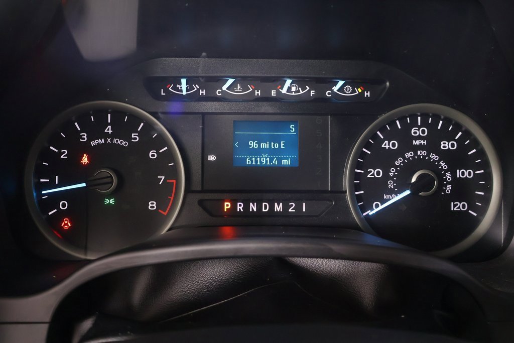 Used 2020 Ford F150 XLT image 4