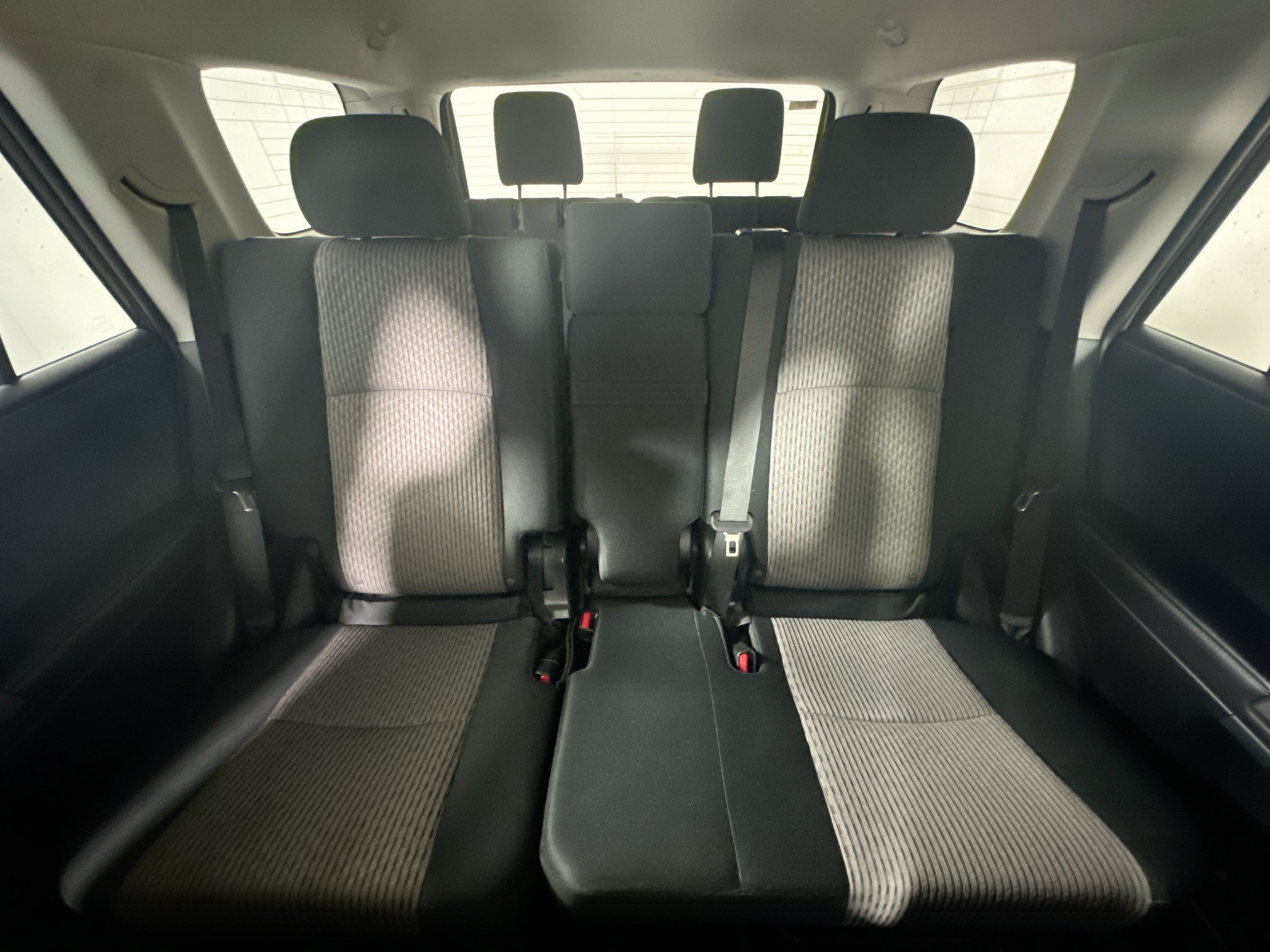 Used 2024 Toyota 4Runner SR5 RWD image 30