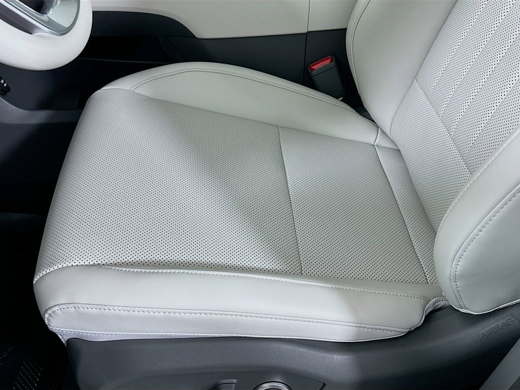 New 2026 Hyundai Santa Fe SEL image 20