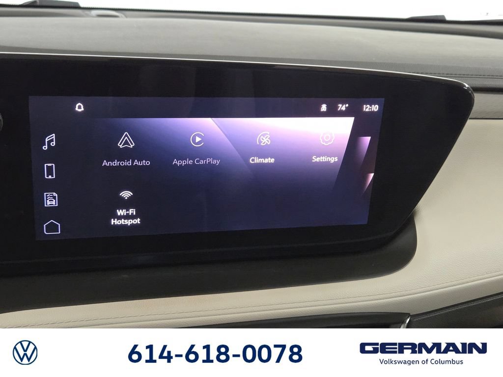 Used 2024 Buick Encore GX Avenir w/ Avenir Convenience Package AWD/4WD image 26