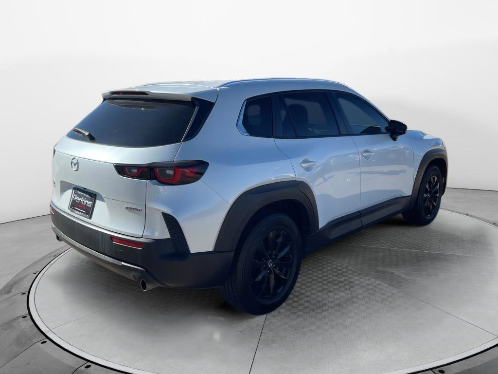 Used 2023 MAZDA CX-50 2.5 S w/ Preferred Plus Pkg image 5