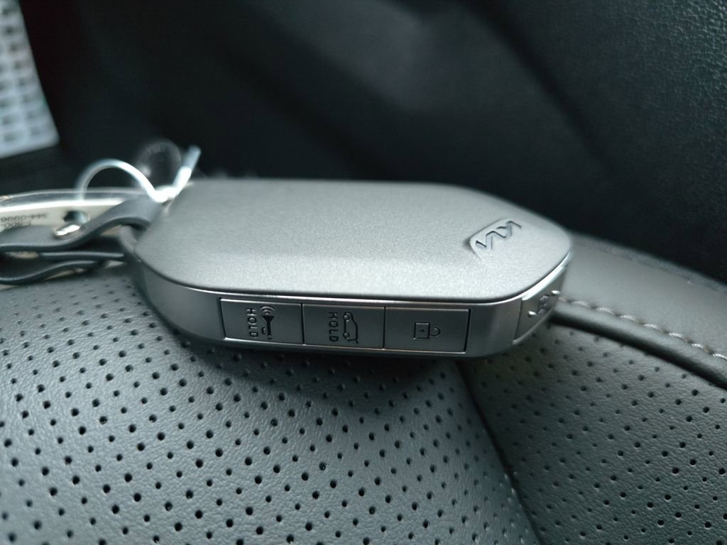 New 2026 Kia Sorento SX image 36