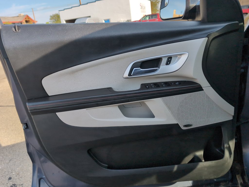 Used 2014 Chevrolet Equinox LTZ image 20
