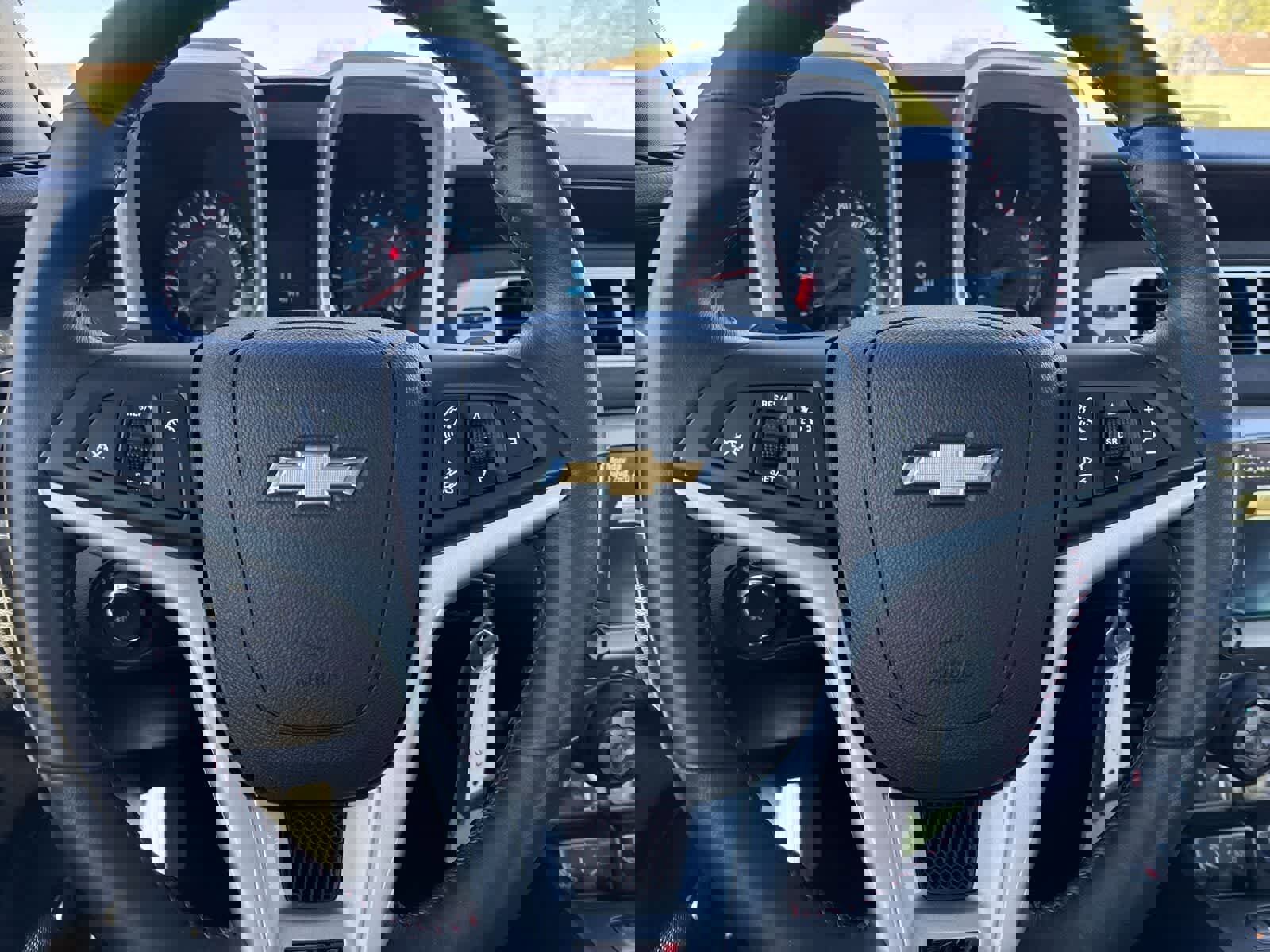 Used 2013 Chevrolet Camaro ZL1 image 27