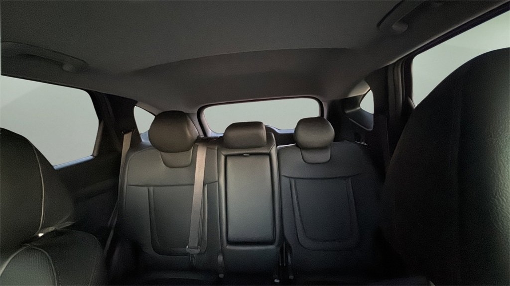 New 2026 Hyundai Tucson SEL image 12