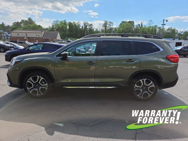 New 2026 Subaru Ascent Limited AWD/4WD image 4