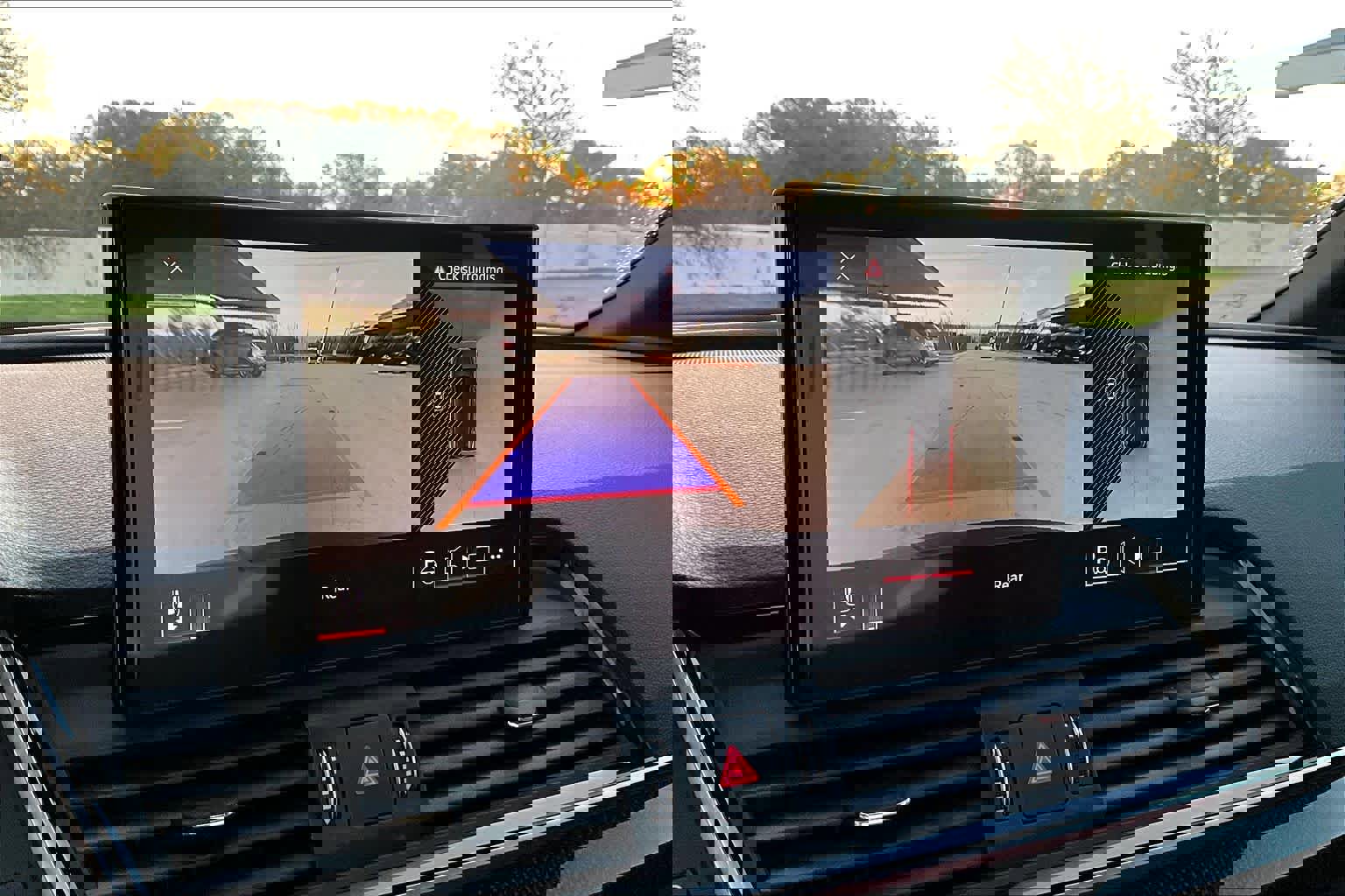 Certified 2025 Audi SQ5 Prestige w/ Prestige Package image 31