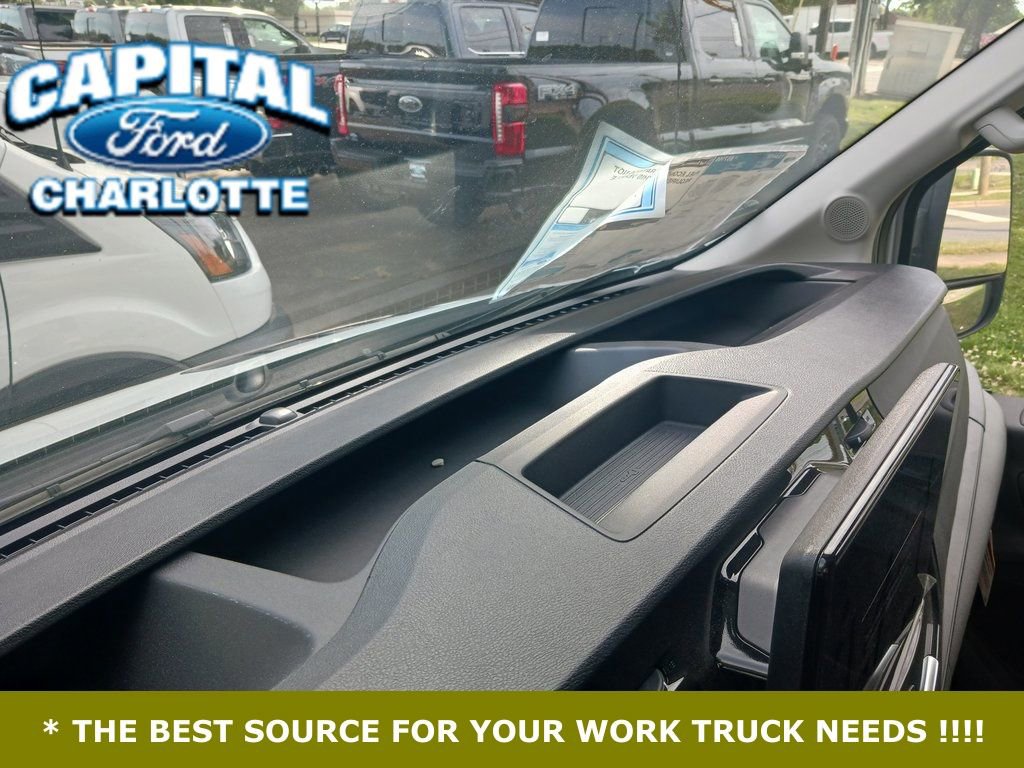 New 2024 Ford Transit 350 AWD w/ Interior Upgrade Package image 21