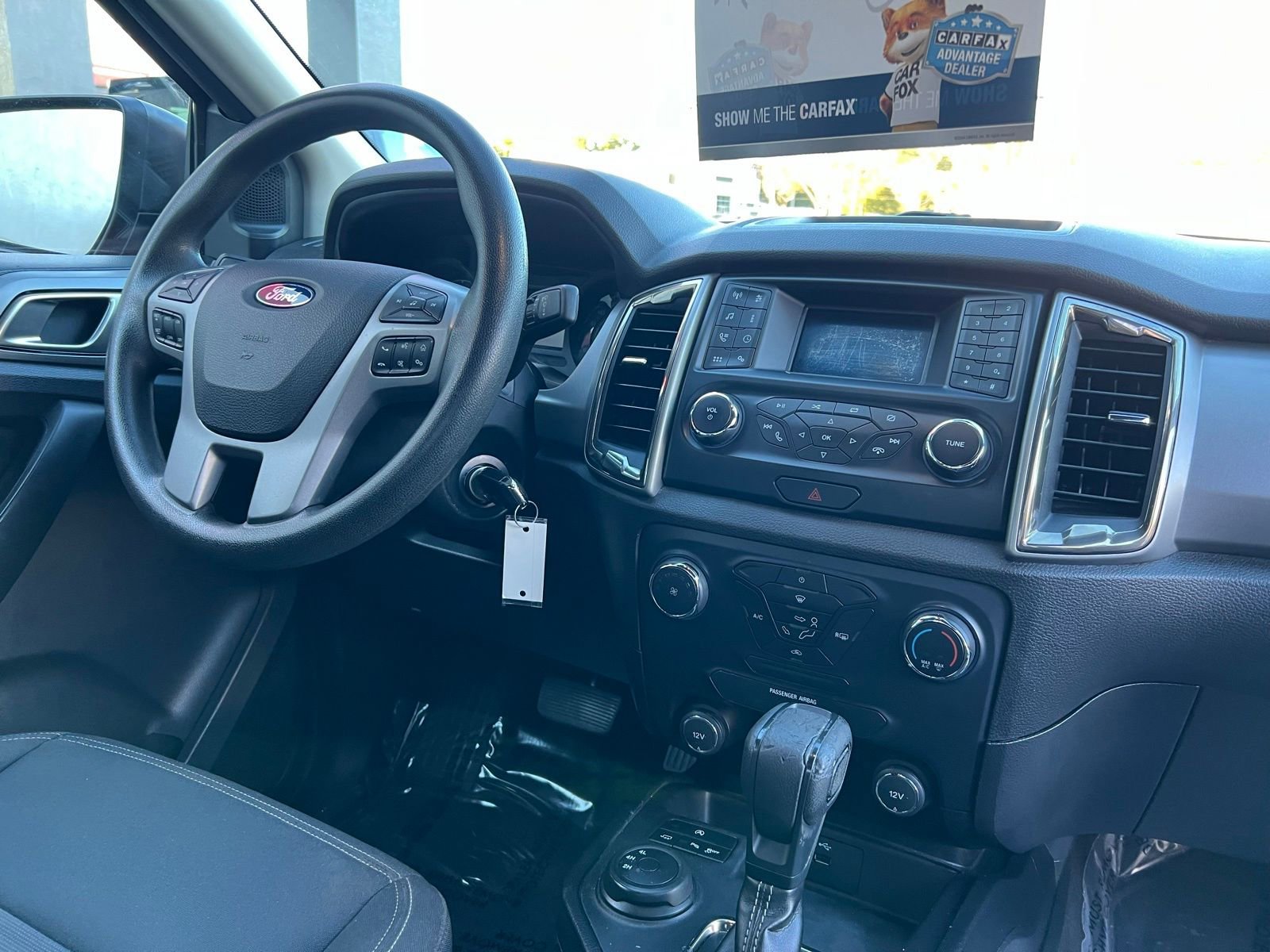 Used 2019 Ford Ranger XLT w/ Trailer Tow Package AWD/4WD image 48