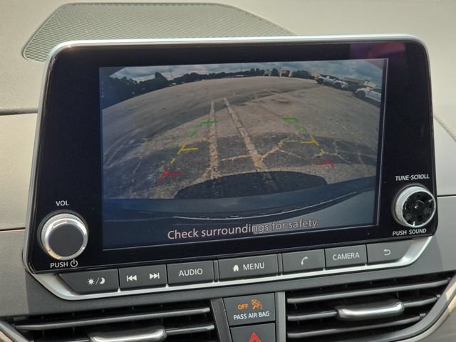 Used 2024 Nissan Altima 2.5 SV AWD/4WD image 21