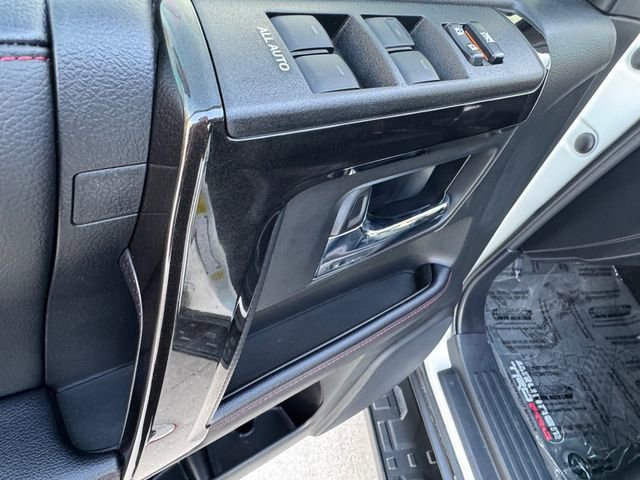 Used 2023 Toyota 4Runner TRD Pro image 4