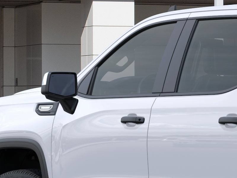 New 2026 GMC Sierra 1500 Pro w/ Convenience Package AWD/4WD image 13