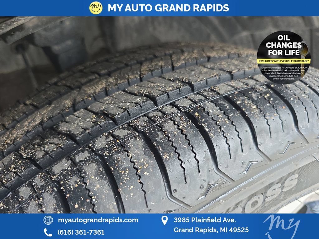 Used 2024 Subaru Ascent Limited w/ Technology Package AWD/4WD image 33