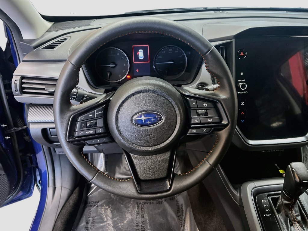 Used 2025 Subaru Crosstrek 2.5i Limited AWD/4WD image 11