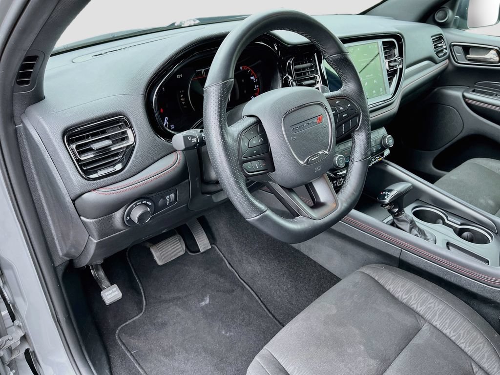 Used 2026 Dodge Durango GT AWD/4WD image 15