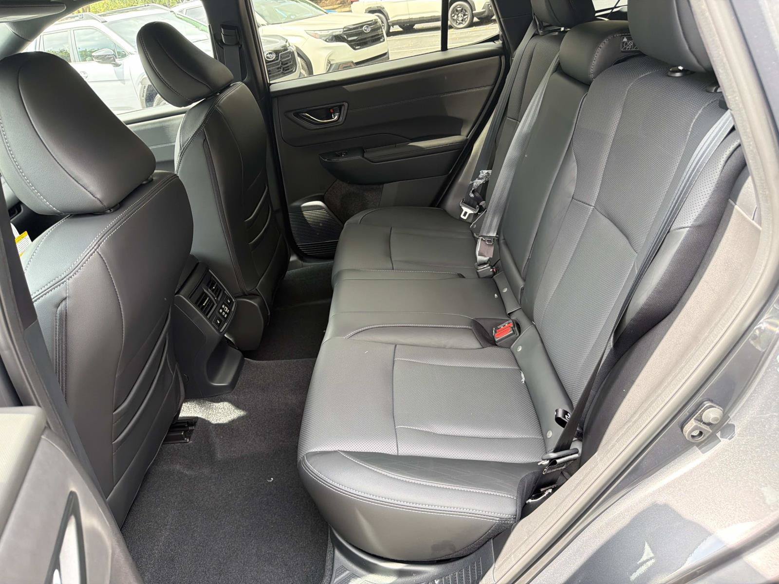 New 2026 Subaru Outback Touring XT AWD/4WD image 12