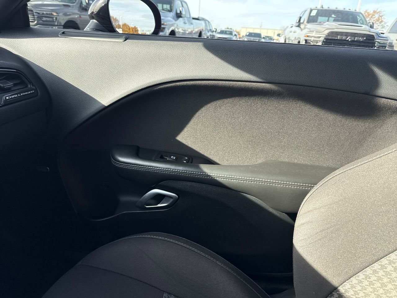 Used 2017 Dodge Challenger R/T Scat Pack image 22