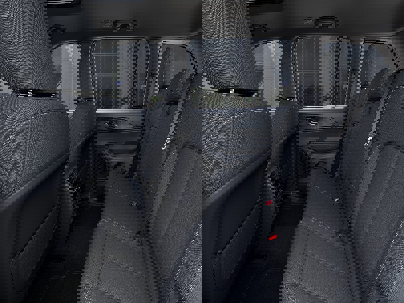 New 2025 Jeep Grand Cherokee Laredo X w/ Luxury Tech Group I image 91