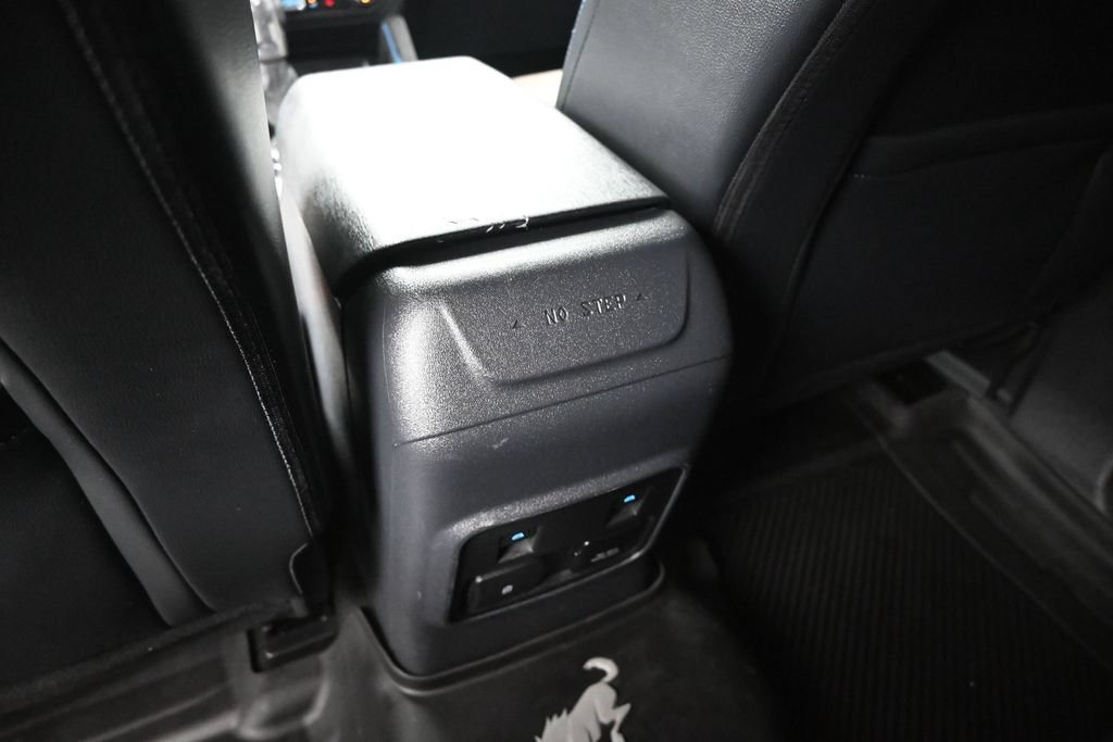 Used 2023 Ford Bronco Wildtrak AWD/4WD image 20