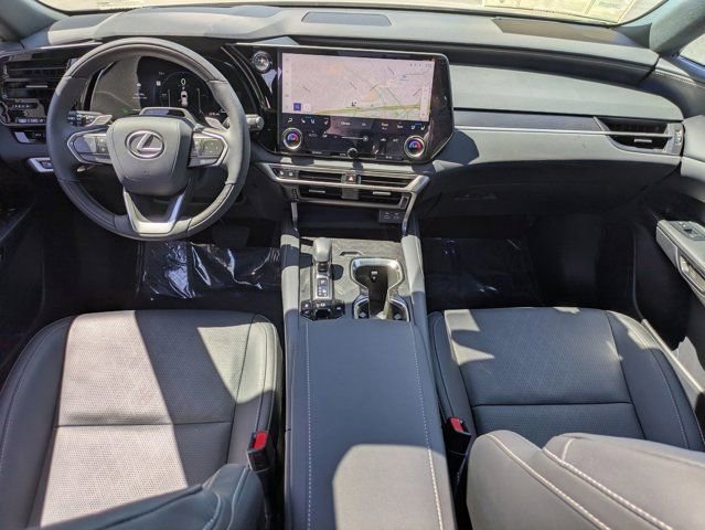 Used 2026 Lexus RX 350 w/ Convenience Package image 25
