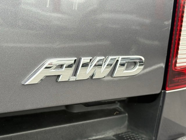 Used 2020 Honda Ridgeline RTL-E image 18