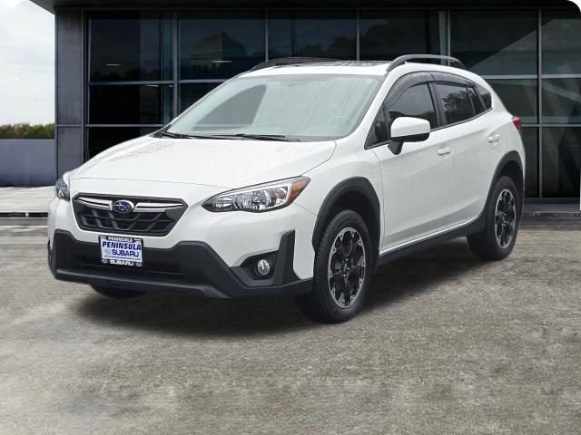 Certified 2023 Subaru Crosstrek 2.0i Premium image 6