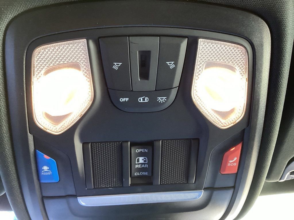 Used 2023 RAM 1500 Lone Star AWD/4WD image 61