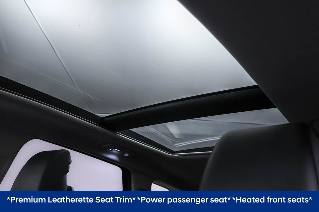 Used 2023 Kia Sportage SX image 8