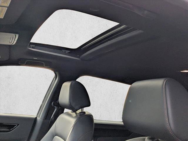 Used 2024 Honda CR-V Sport Touring image 13