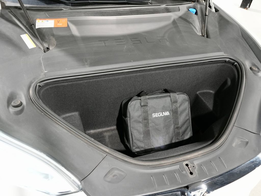 Used 2016 Tesla Model S 75D image 12