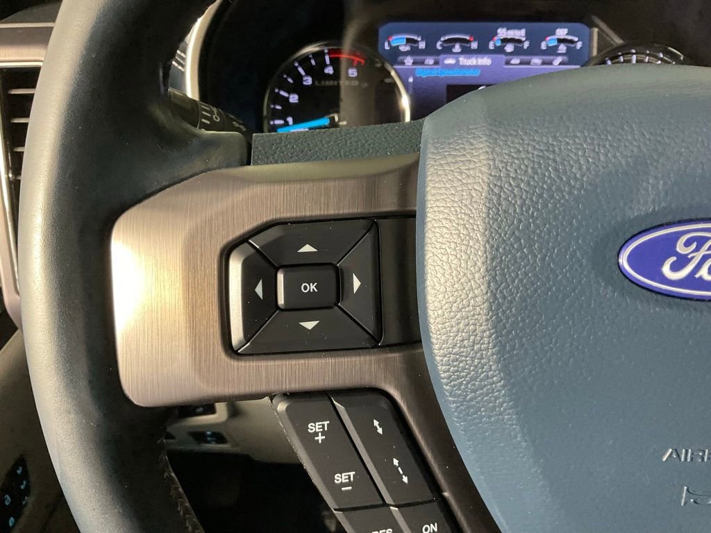 Certified 2022 Ford F250 Limited image 24