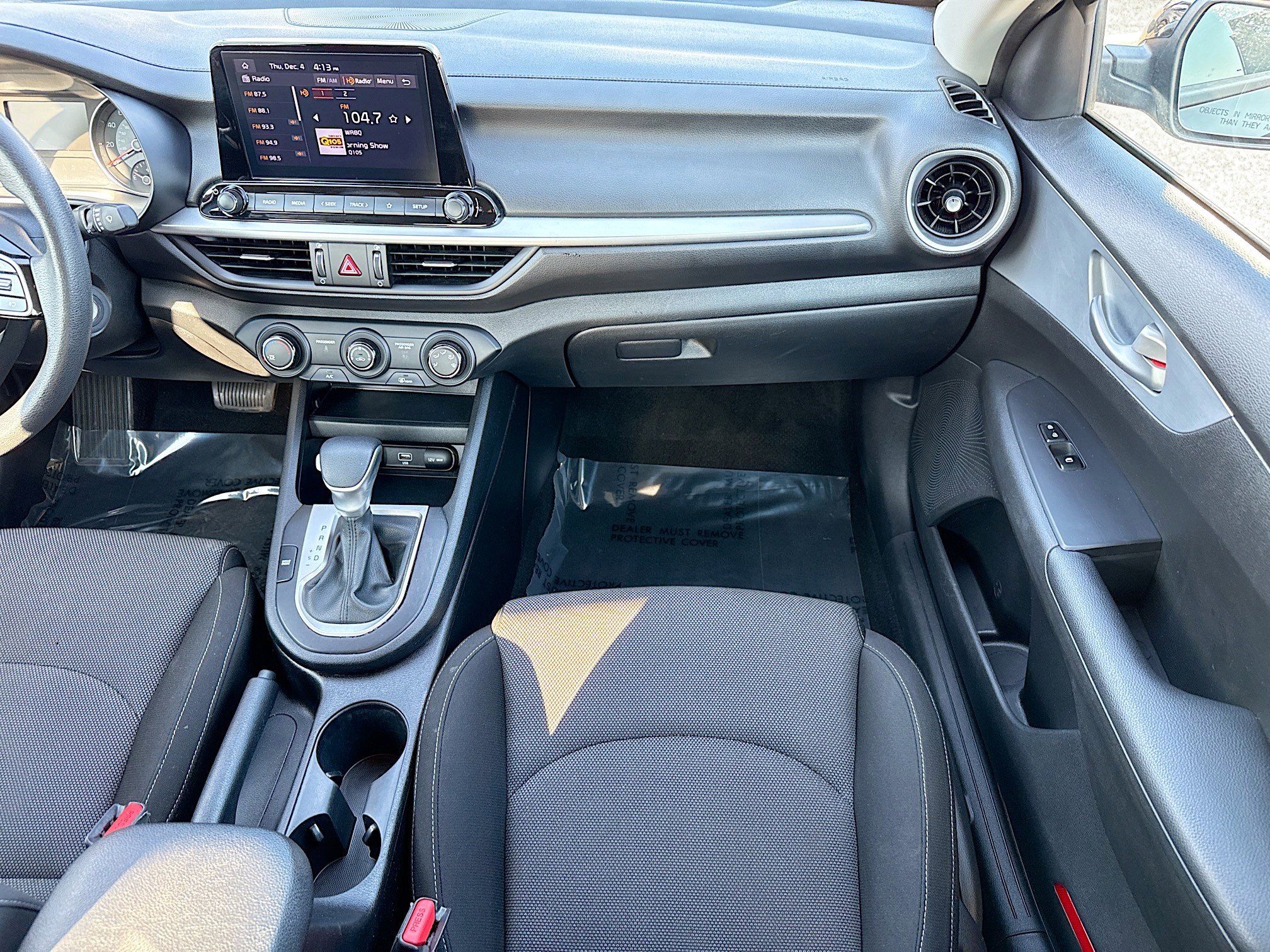 Used 2023 Kia Forte LXS image 19