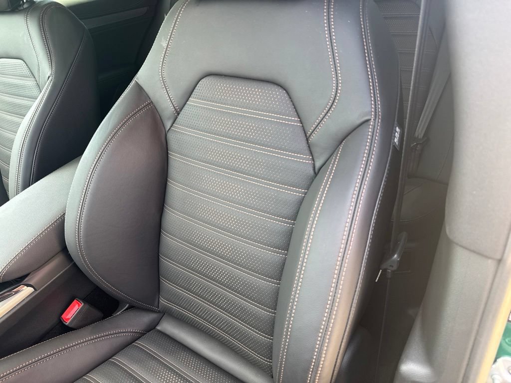 New 2025 Alfa Romeo Stelvio Sprint AWD/4WD image 32