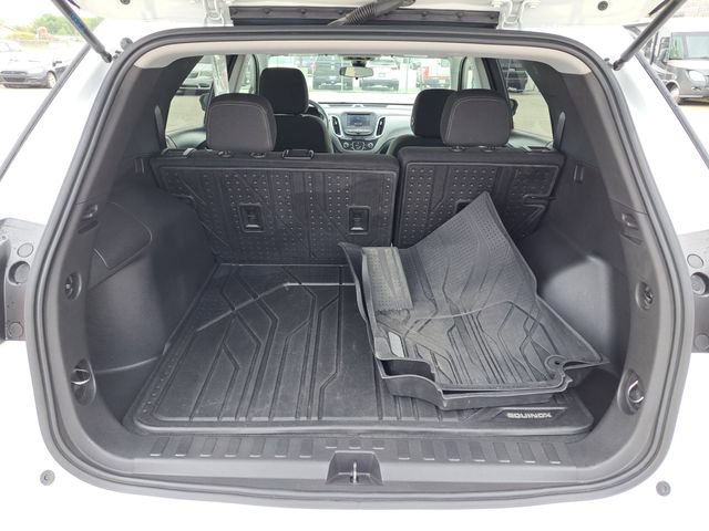 Used 2023 Chevrolet Equinox LS w/ LPO, Floor Liner Package image 27