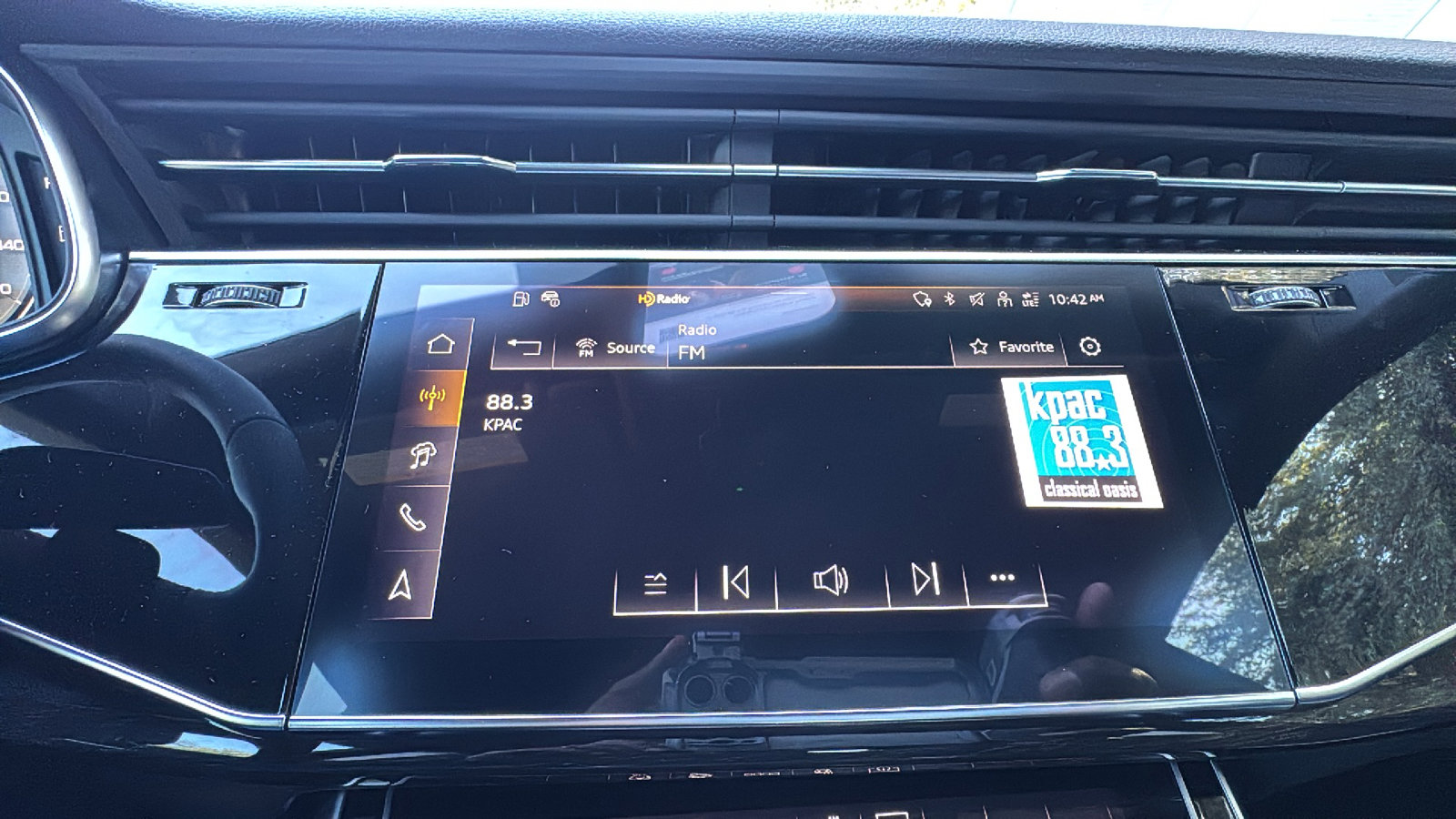 New 2026 Audi Q8 Premium Plus image 18