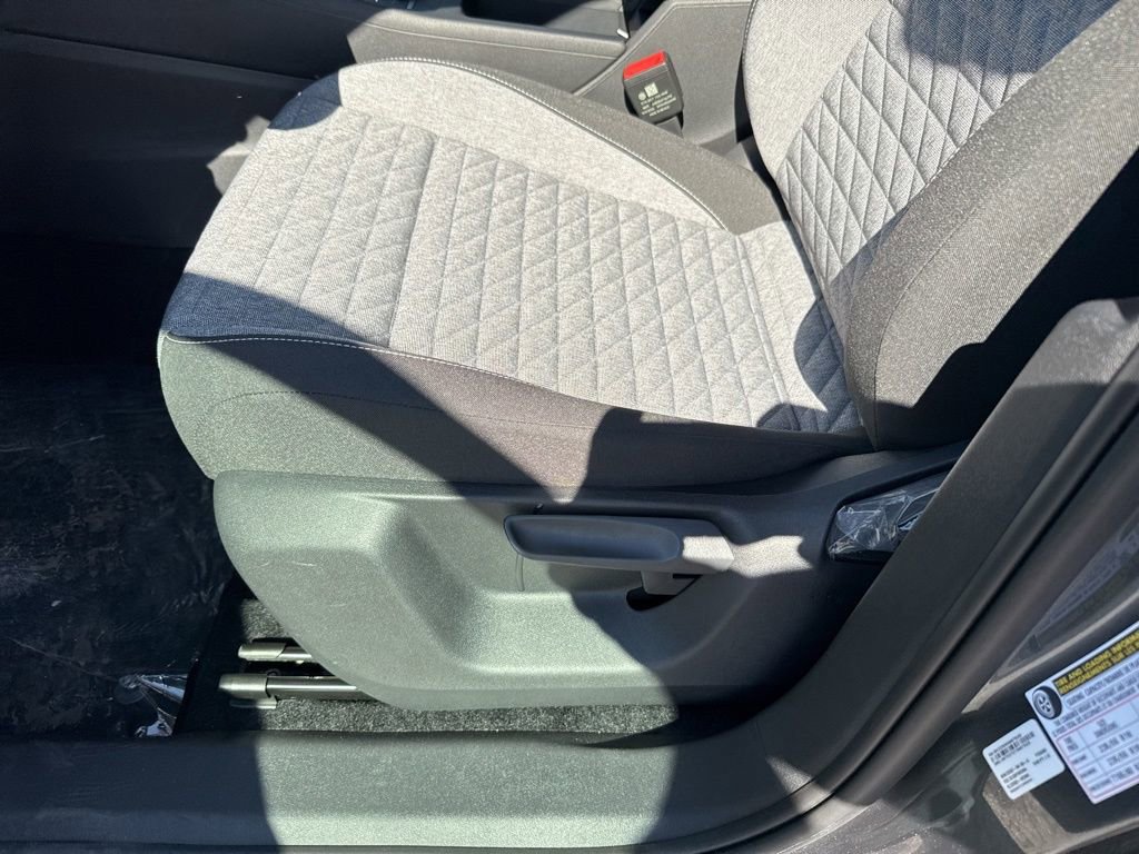 New 2026 Volkswagen Tiguan S AWD/4WD image 18