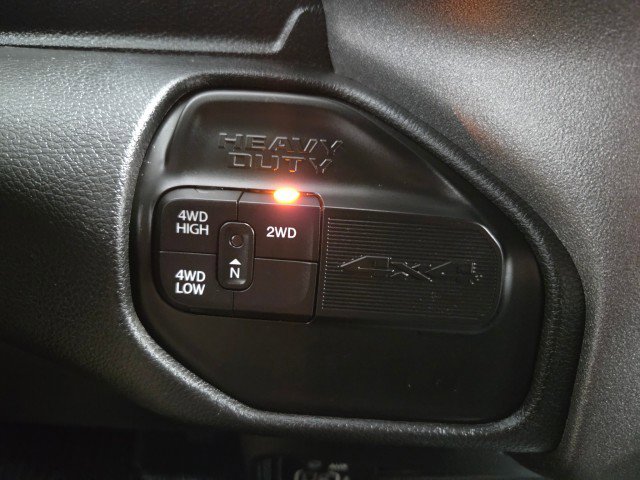 Used 2022 RAM 3500 Tradesman w/ Chrome Appearance Group image 55