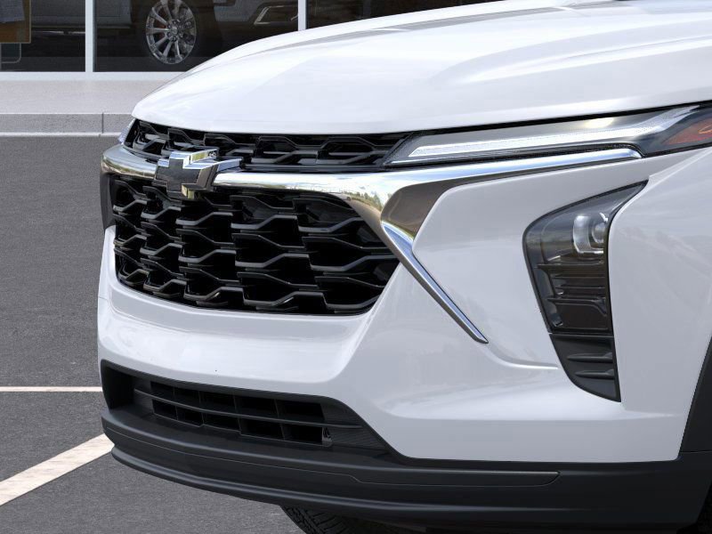 New 2026 Chevrolet Trax LS w/ LS Convenience Package FWD image 47